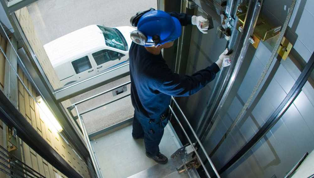 Balıklıova Asansör Bakımı